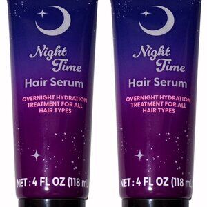 b•pure Night Time Hair Serum 4 fl.oz (Set of 2)